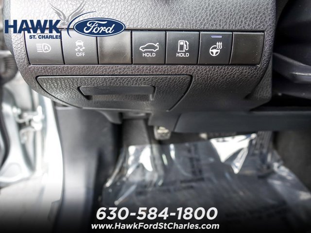 Used 2023 Toyota Camry SE FWD image 16