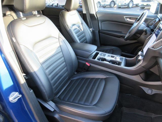Certified 2022 Ford Edge SEL w/ Convenience Package AWD/4WD image 33