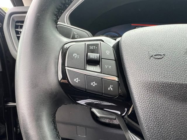 Certified 2023 Ford Escape Active w/ Tech Pack #2 AWD/4WD image 11
