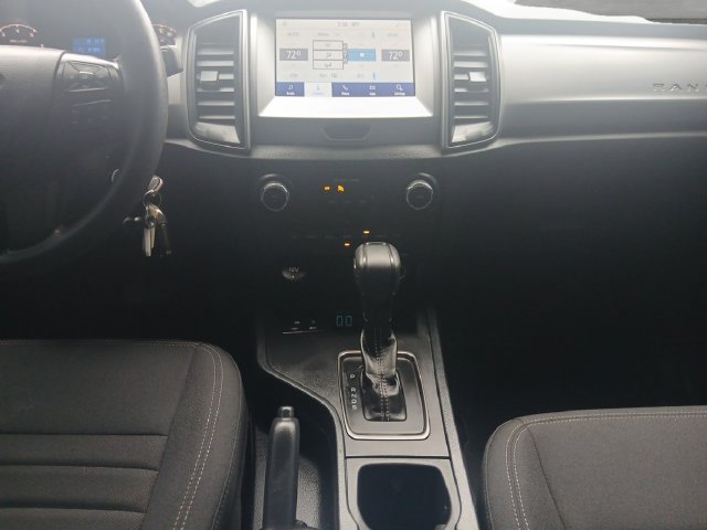Certified 2022 Ford Ranger XL w/ Equipment Group 101A High RWD image 4