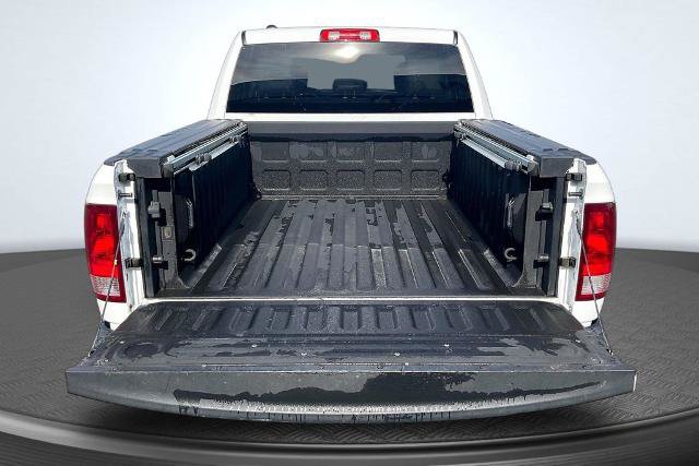 Used 2019 RAM 1500 Tradesman w/ Protection Group AWD/4WD image 18