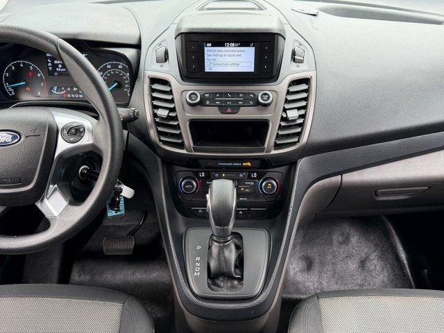 Certified 2021 Ford Transit Connect XL FWD image 11