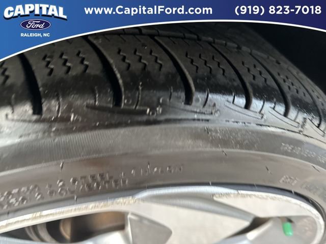 Used 2020 Honda Accord Touring image 14