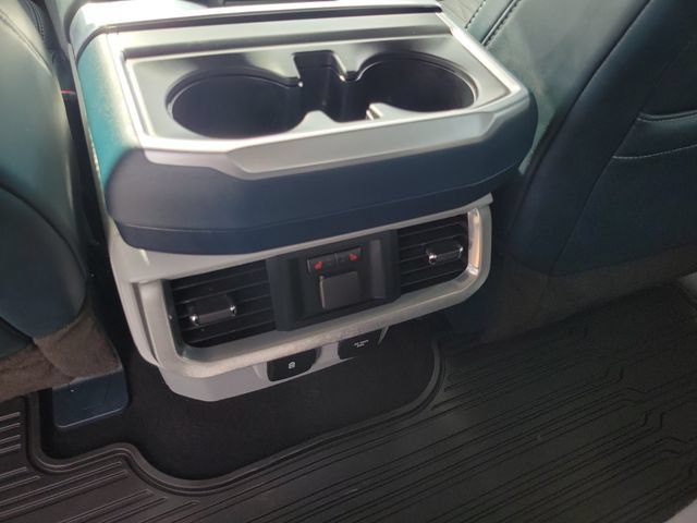 Certified 2023 Ford F150 Limited AWD/4WD image 12