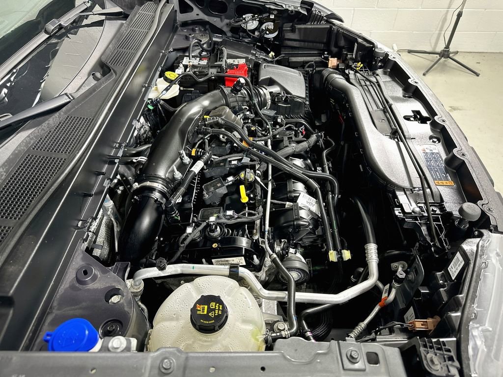 Certified 2024 Ford Maverick Lariat w/ Black Appearance Package AWD/4WD image 23