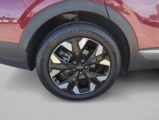 Used 2023 Kia Sportage X-Line Prestige image 28