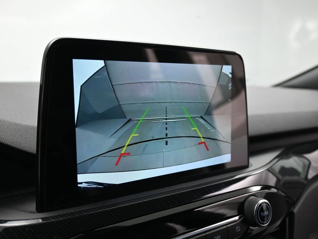 Certified 2023 Ford Escape ST-Line w/ Equipment Group 301A image 42