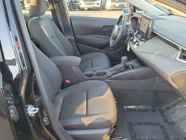 Used 2024 Toyota Corolla LE image 19