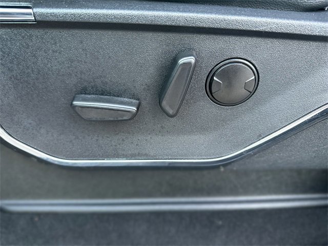 Certified 2024 Ford F250 Lariat w/ Lariat Ultimate Package image 13