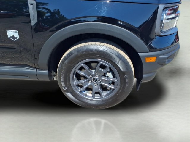 Certified 2024 Ford Bronco Sport Big Bend w/ Convenience Package AWD/4WD image 4
