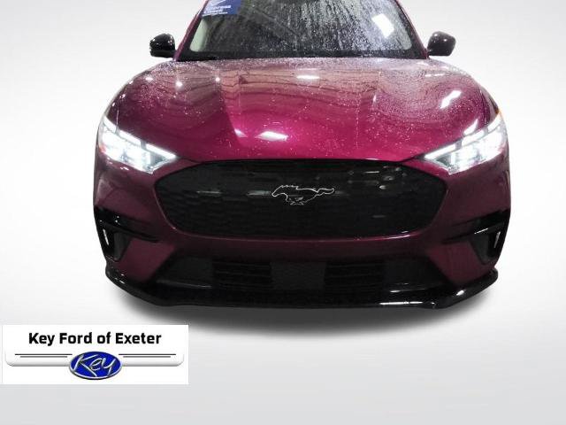 Certified 2025 Ford Mustang Mach-E Premium w/ Sport Appearance Package AWD/4WD image 5