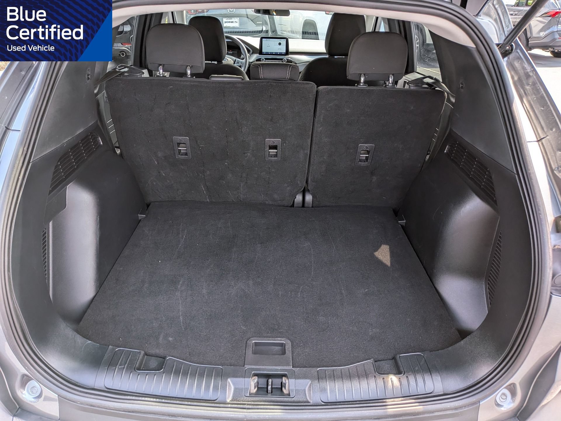 Certified 2025 Ford Escape Active FWD image 15