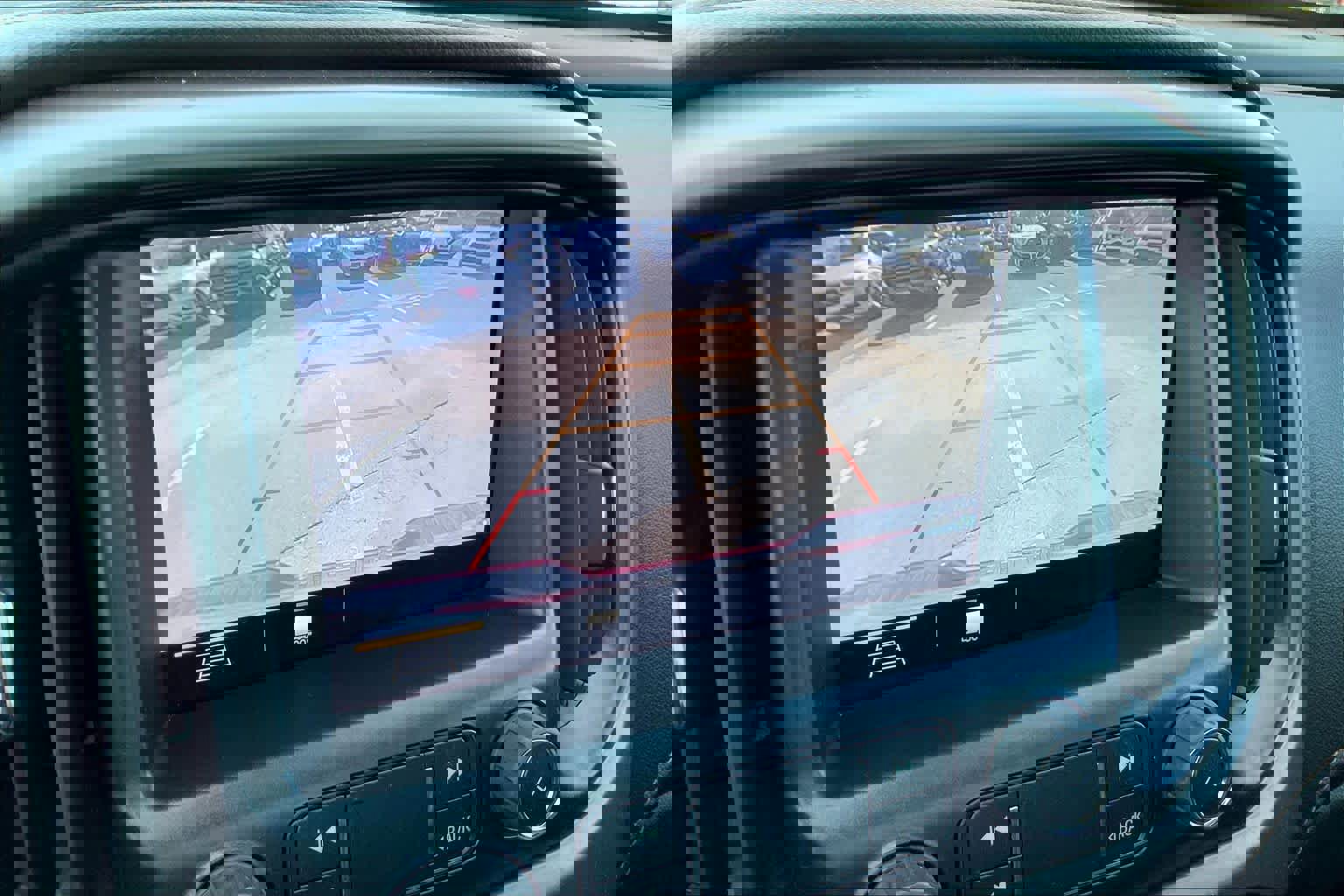 Used 2022 GMC Canyon AT4 w/ Driver Alert Package image 26