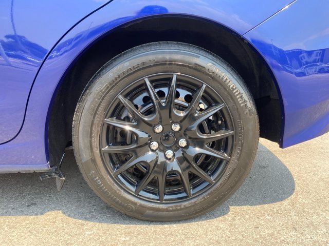Used 2023 Subaru Impreza 2.0i AWD/4WD image 26