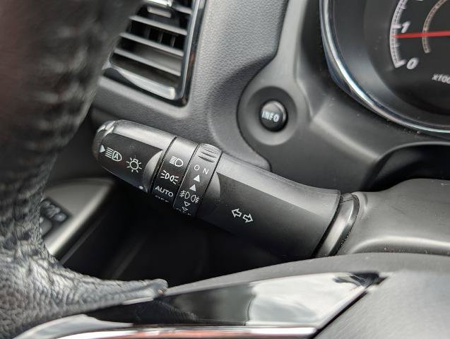 Used 2024 Mitsubishi Outlander Sport SE AWD/4WD image 22