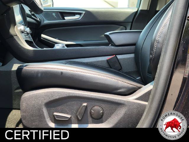 Certified 2024 Ford Edge SEL AWD/4WD image 24