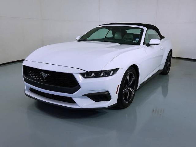 Certified 2024 Ford Mustang Premium RWD image 4