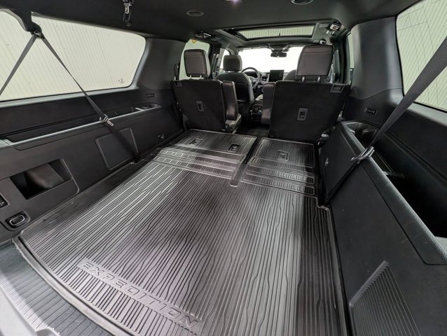 Certified 2023 Ford Expedition Max Platinum AWD/4WD image 24
