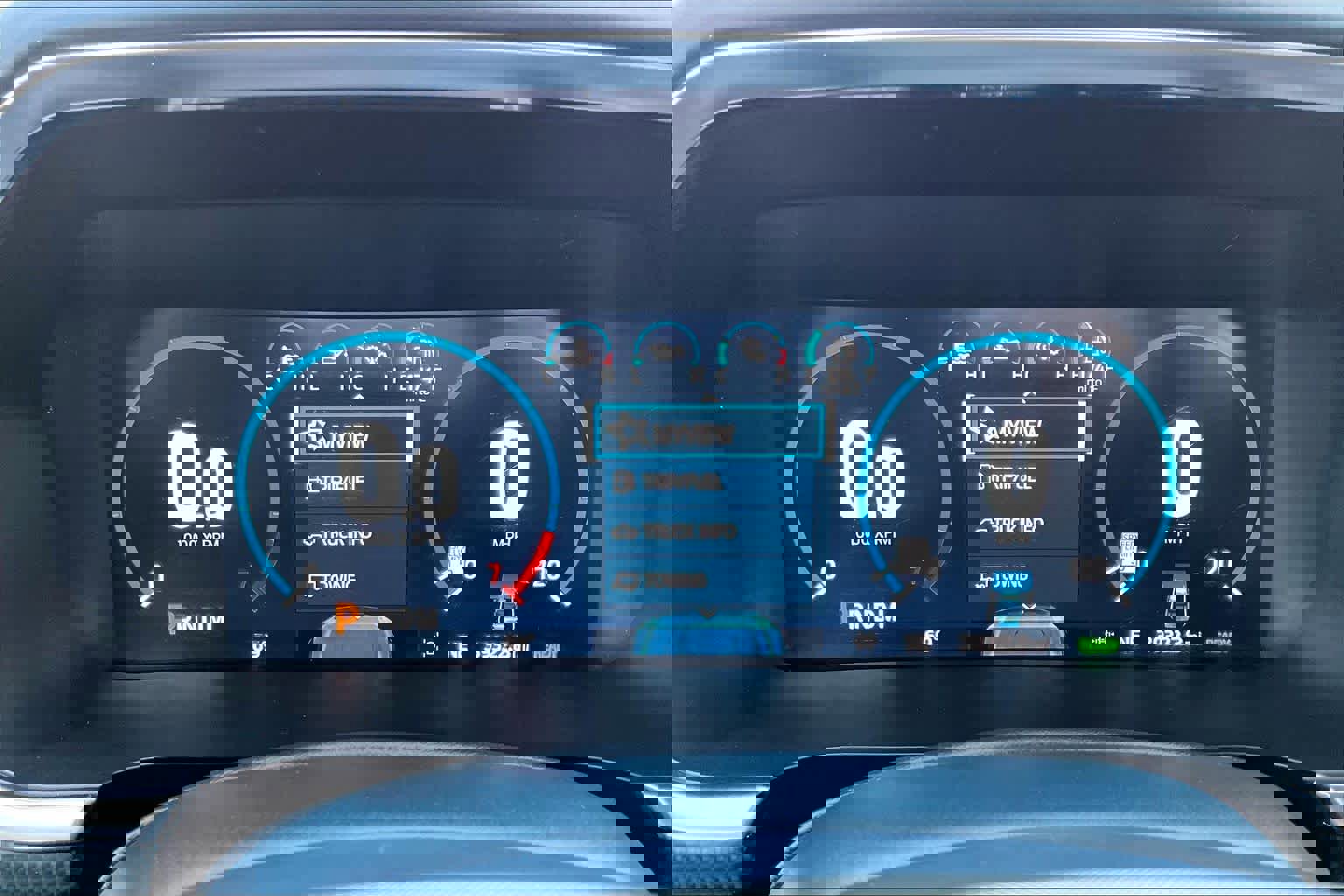 Certified 2022 Ford F150 Limited image 27