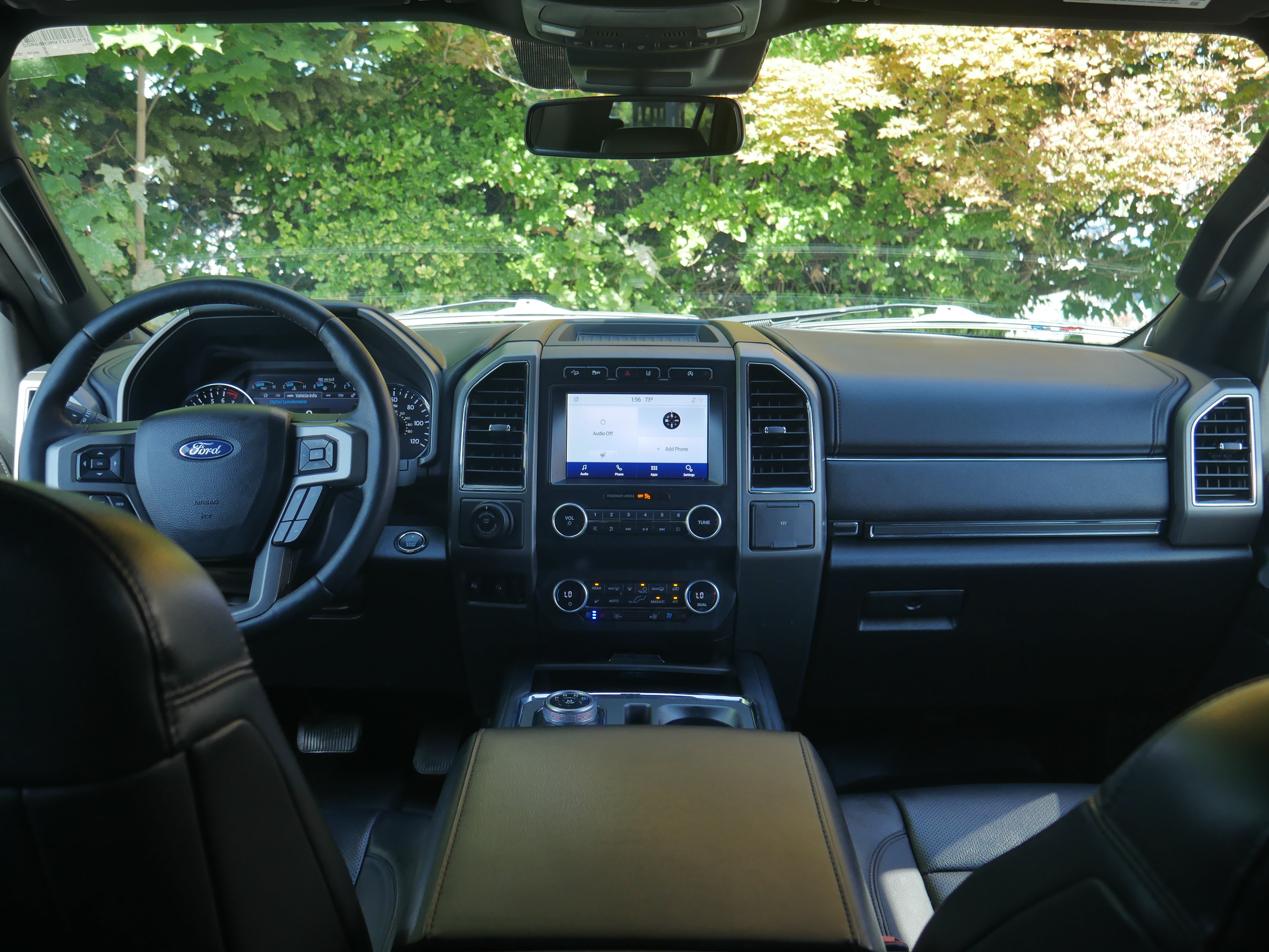 Certified 2021 Ford Expedition XLT AWD/4WD image 7
