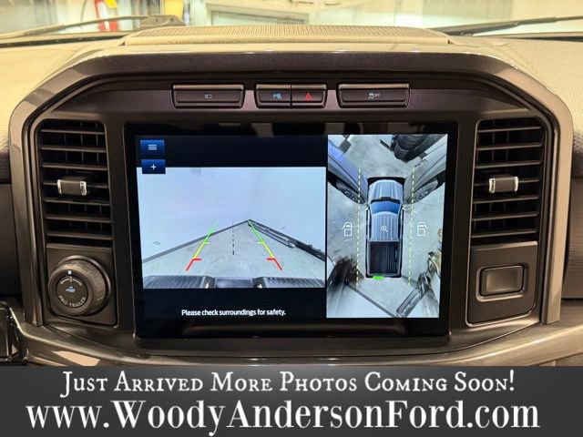 Certified 2023 Ford F150 XLT w/ Equipment Group 302A High AWD/4WD image 15