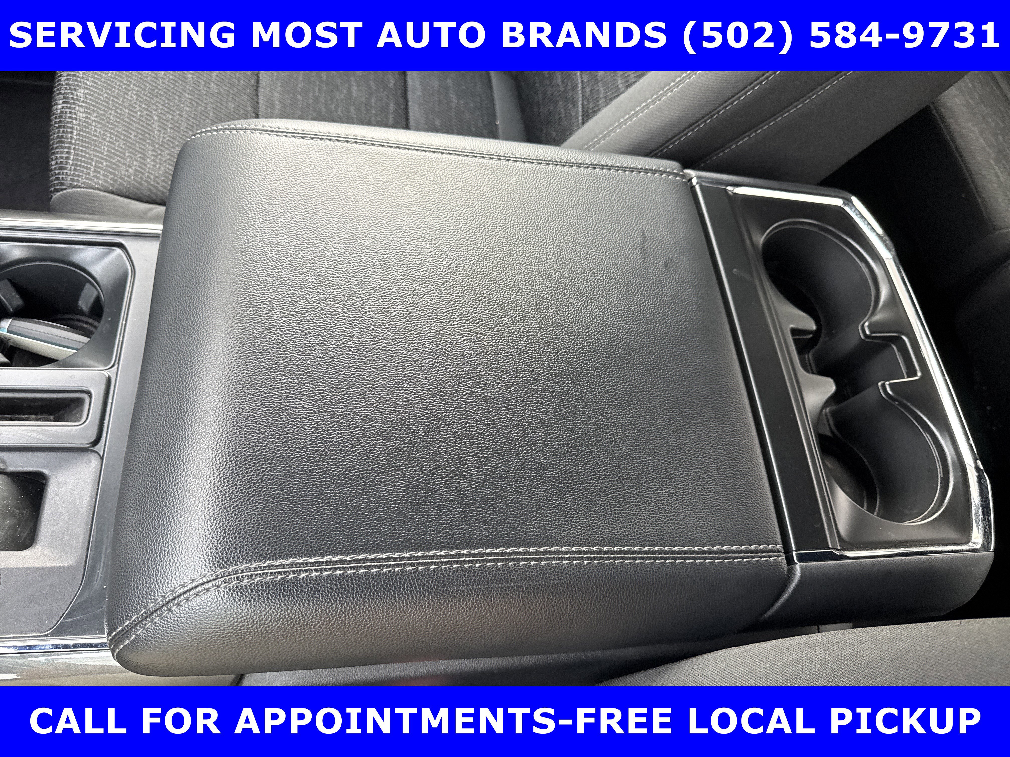 Certified 2023 Ford F150 XLT w/ Equipment Group 302A High image 32