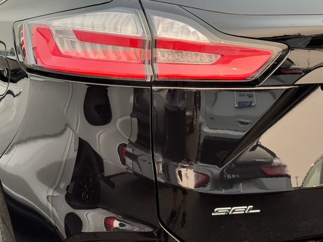 Certified 2023 Ford Edge SEL w/ Convenience Package AWD/4WD image 27