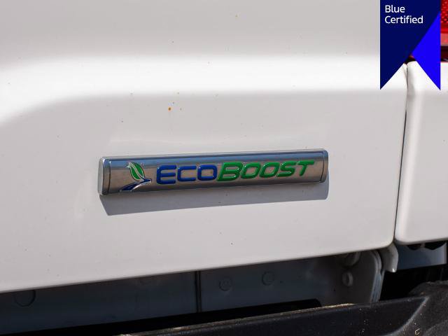 Certified 2023 Ford F150 XLT w/ Equipment Group 302A High AWD/4WD image 12