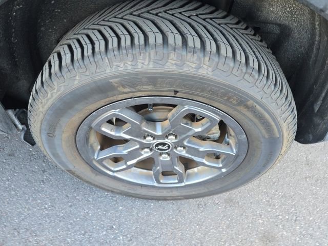 Certified 2022 Ford Bronco Sport Big Bend w/ Convenience Package image 15