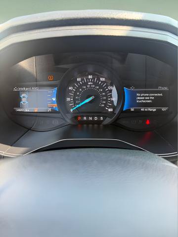 Certified 2023 Ford Edge SEL AWD/4WD image 31