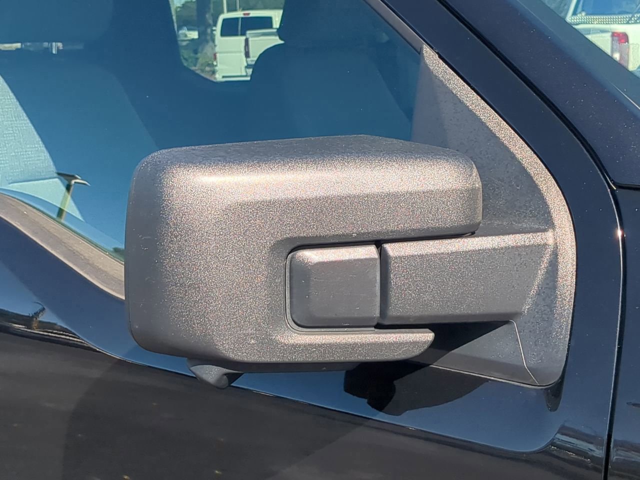 Certified 2024 Ford F150 XLT w/ Mobile Office Package image 12