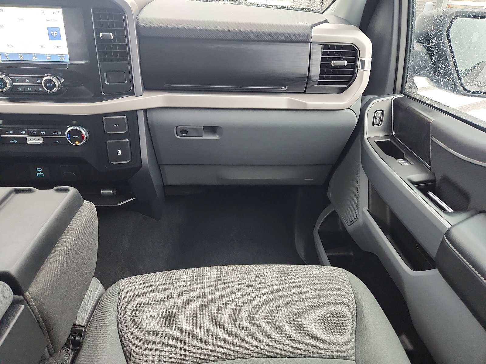 Certified 2023 Ford F150 XLT w/ Equipment Group 301A Mid image 11