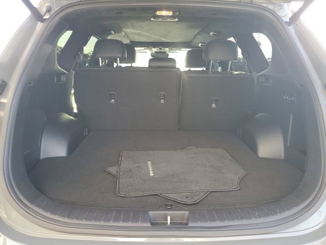 Used 2022 Hyundai Santa Fe Calligraphy w/ Cargo Package image 6