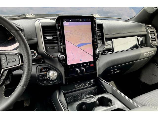 Used 2026 RAM 1500 Rebel w/ Rebel Level 2 Equipment Group AWD/4WD image 12