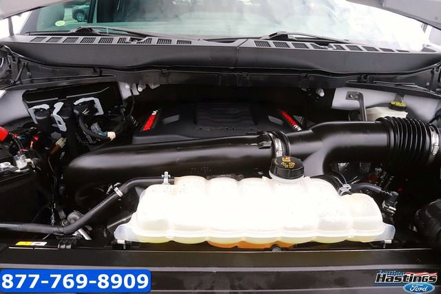 Certified 2022 Ford F150 Raptor w/ Raptor 37 Performance Package AWD/4WD image 34