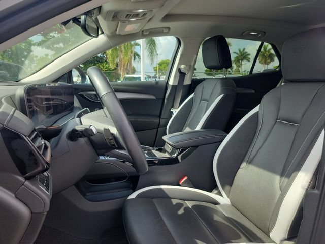 Used 2025 Buick Envision Sport Touring AWD/4WD image 19