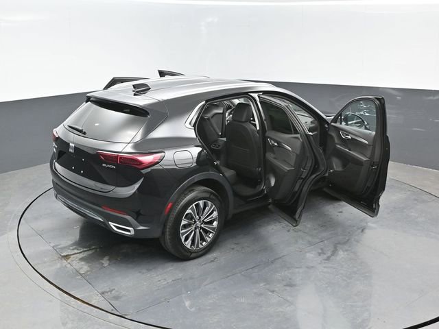 Used 2024 Buick Envision Preferred AWD/4WD image 25