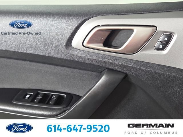 Certified 2020 Ford Ranger XLT w/ Equipment Group 301A Mid AWD/4WD image 29