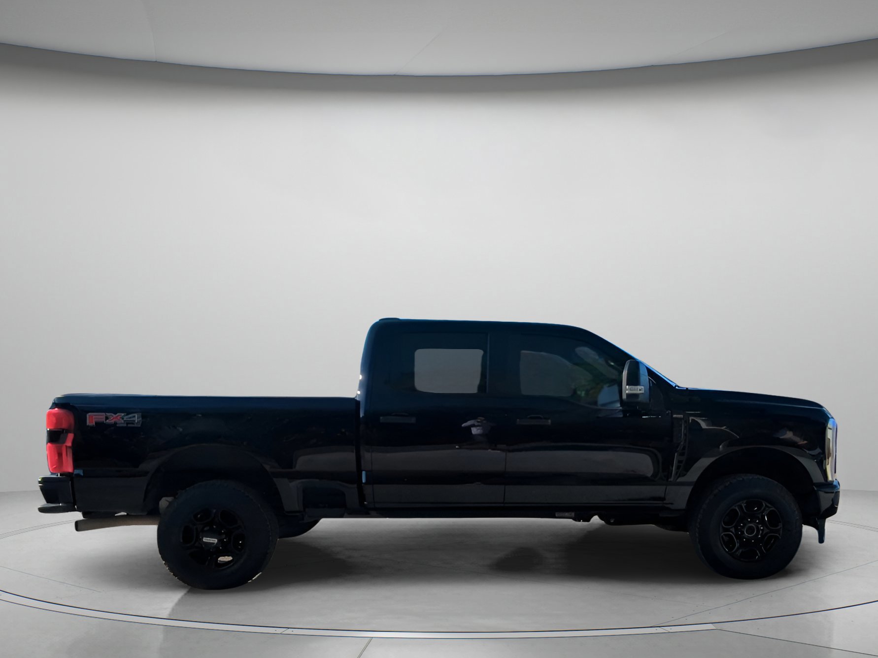 Certified 2024 Ford F250 XL w/ STX Appearance Package image 25