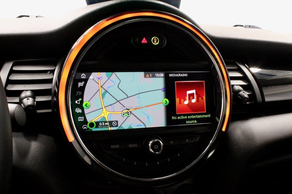 Used 2020 MINI Cooper S image 10