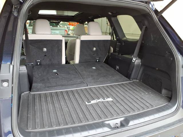 Used 2024 Lexus TX 350 AWD w/ Captains Chair Package image 11