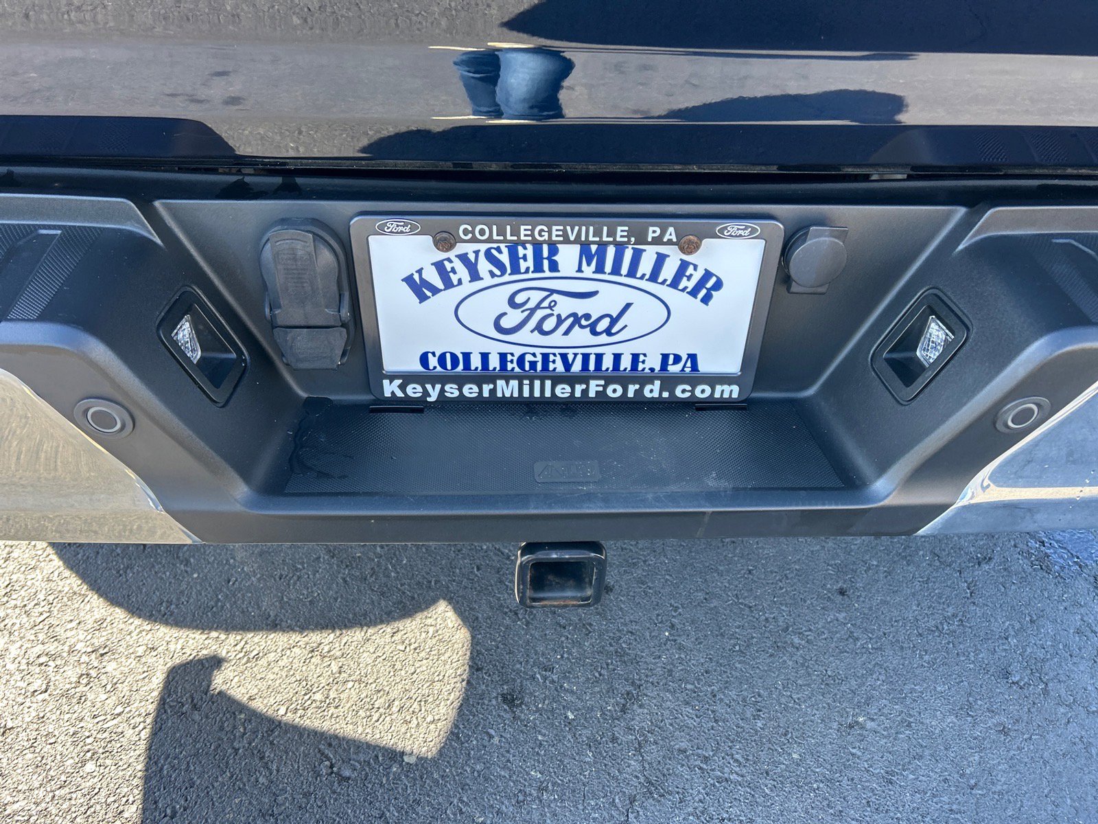 Certified 2022 Ford F150 XL w/ Equipment Group 101A High image 12