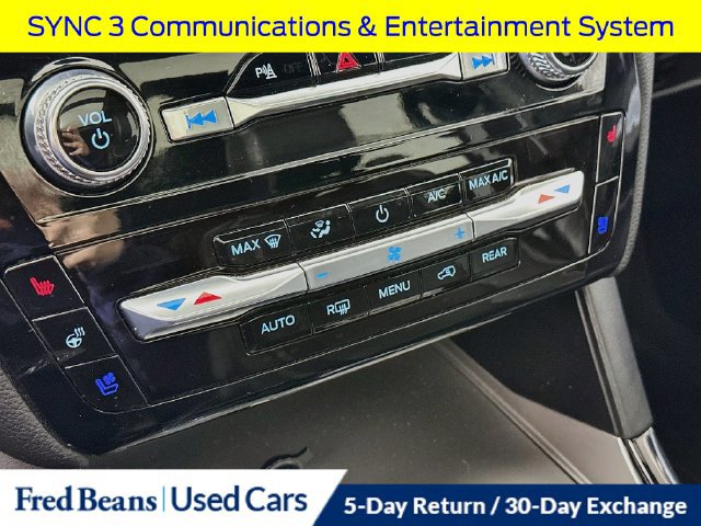 Certified 2021 Ford Explorer ST w/ Equipment Group 401A AWD/4WD image 20