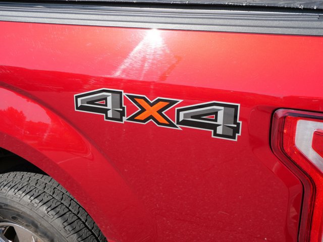 Certified 2019 Ford F150 XLT w/ Equipment Group 302A Luxury AWD/4WD image 8