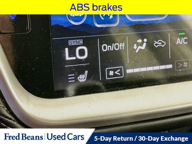 Used 2022 Subaru Outback Limited XT AWD/4WD image 27