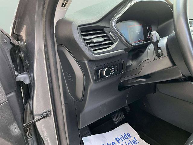 Certified 2024 Ford Escape Active AWD/4WD image 16