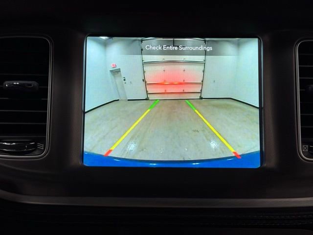 Used 2022 Dodge Charger R/T w/ Plus Group image 28