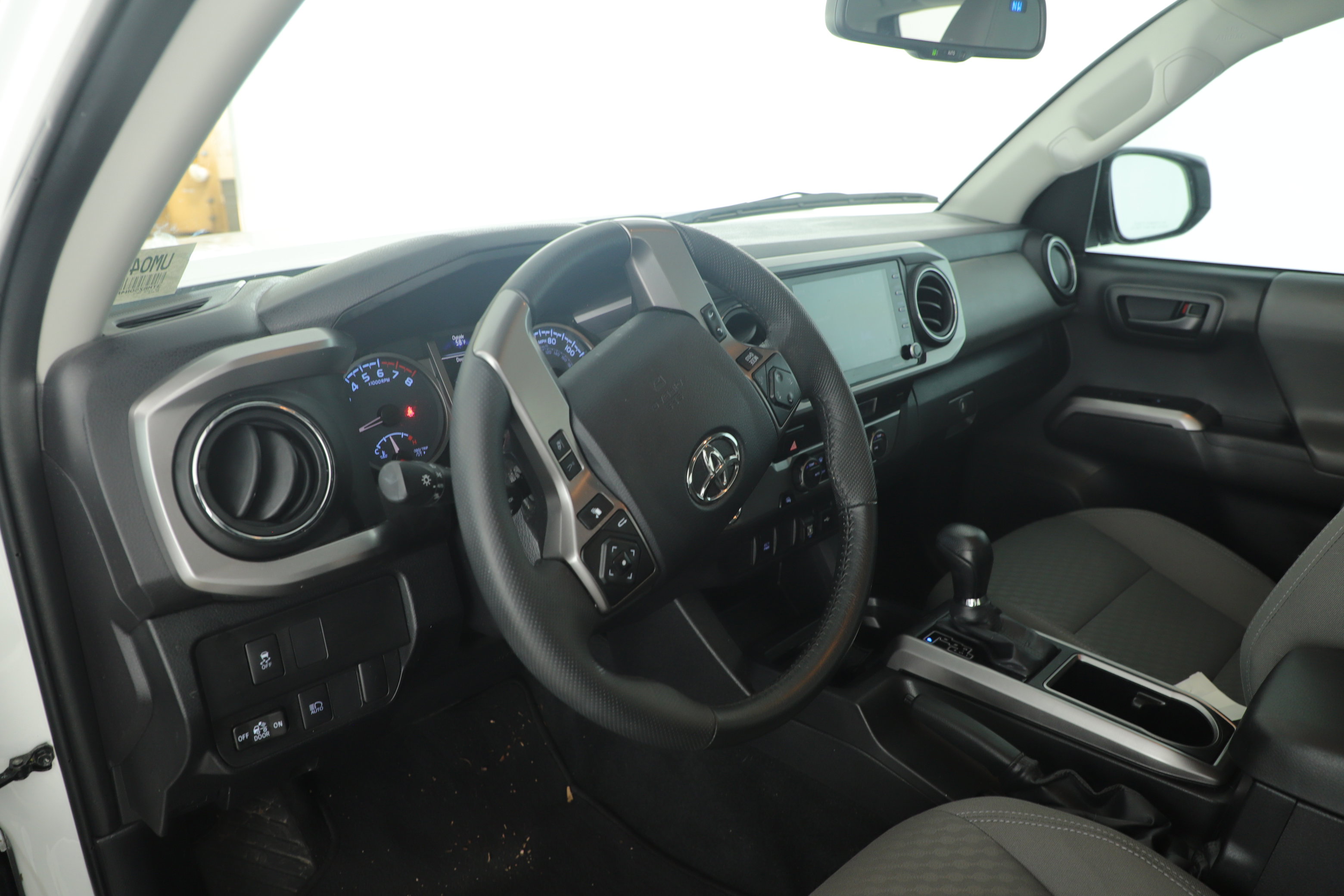 Used 2023 Toyota Tacoma SR5 image 20