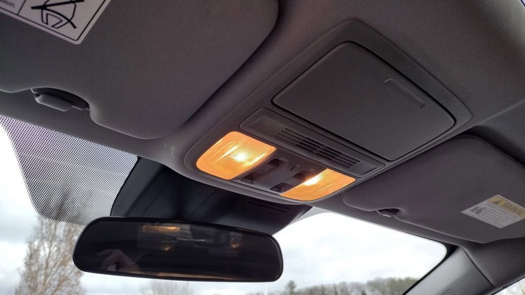 Used 2021 Honda CR-V EX image 18