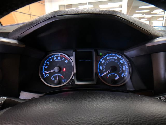 Used 2020 Toyota Tacoma TRD Pro AWD/4WD image 14